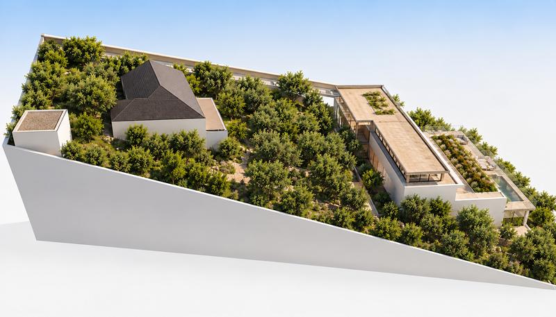 0 Bedroom Property for Sale in Mount Rhodes Western Cape
